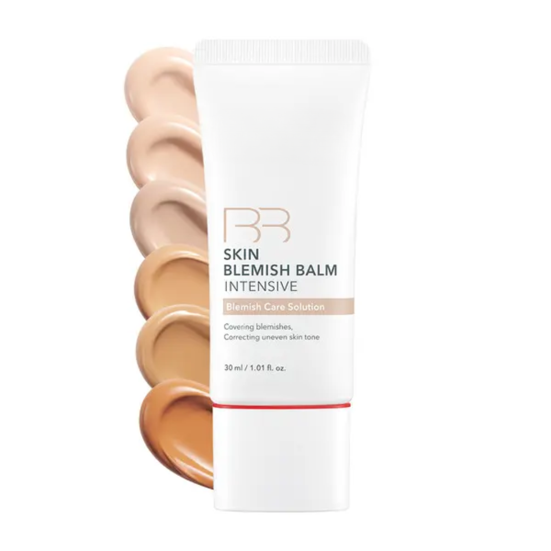 Skin Blemish Balm Intensive