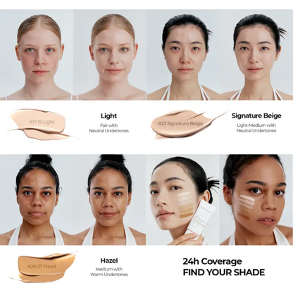 Skin Blemish Balm Intensive