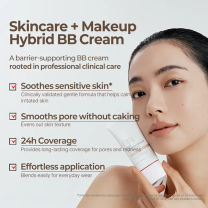Skin Blemish Balm Intensive