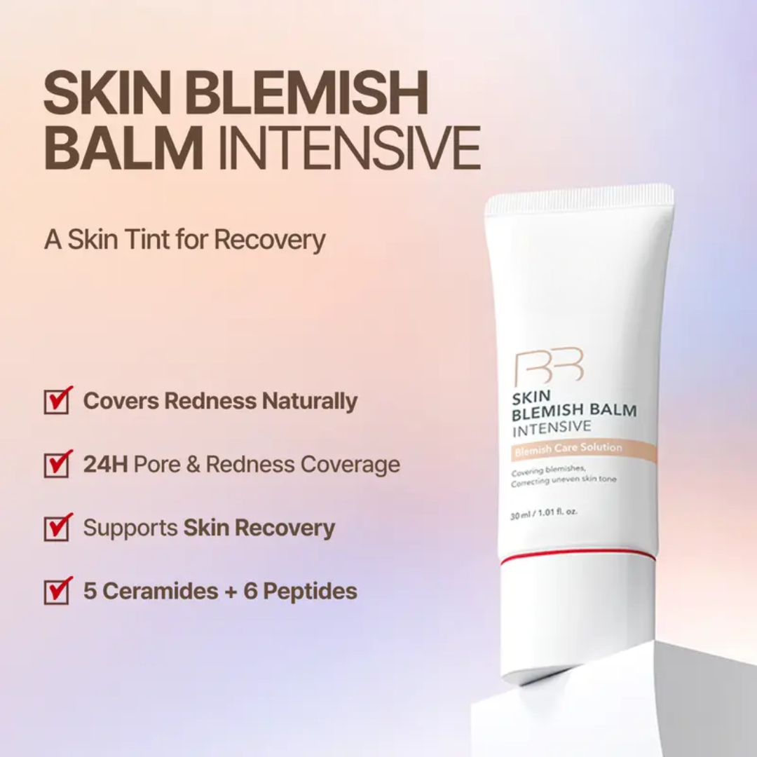 Skin Blemish Balm Intensive
