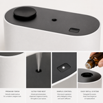 Aura Diffuser™