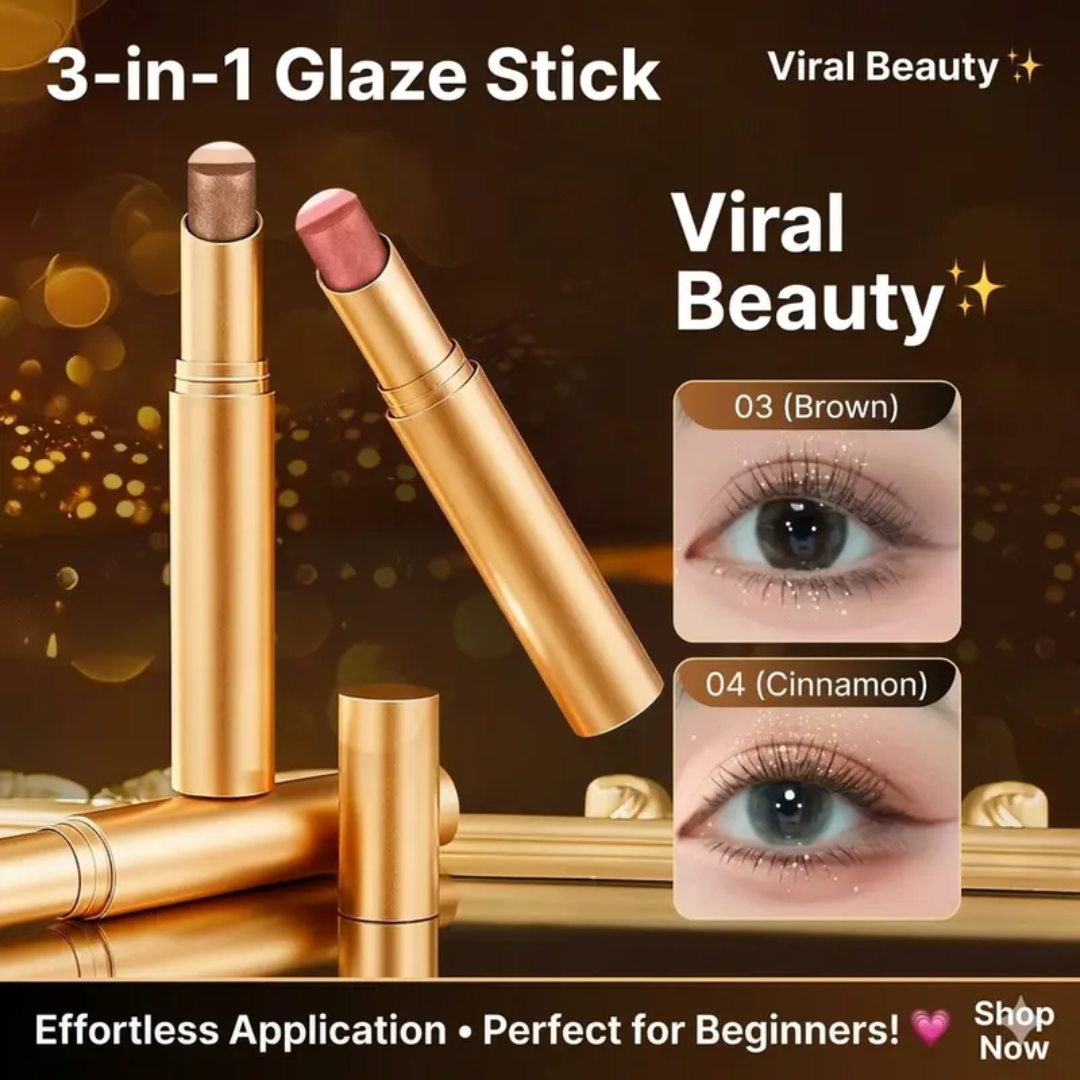 HaloSwipe 3-in-1 Eyeshadow