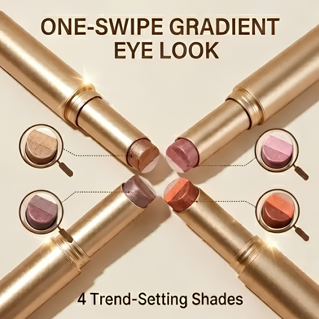 HaloSwipe 3-in-1 Eyeshadow