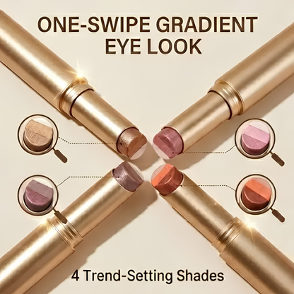 HaloSwipe 3-in-1 Eyeshadow