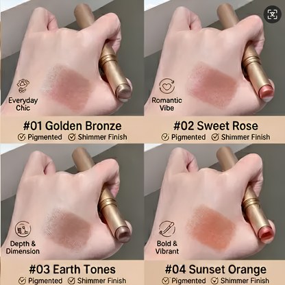 HaloSwipe 3-in-1 Eyeshadow