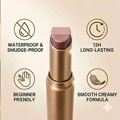HaloSwipe 3-in-1 Eyeshadow