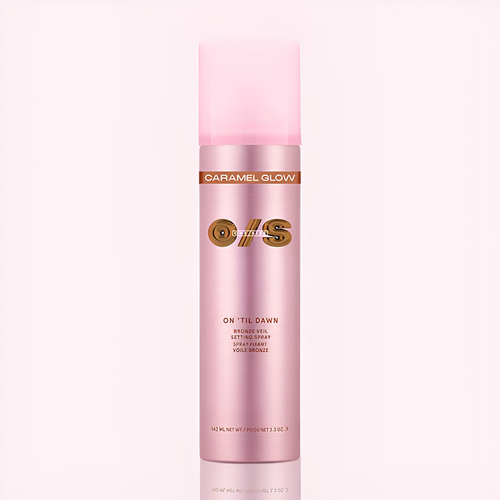 AirBronze Waterproof Setting Spray
