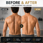 GroomPro 4-in-1 Body & Back Trimmer